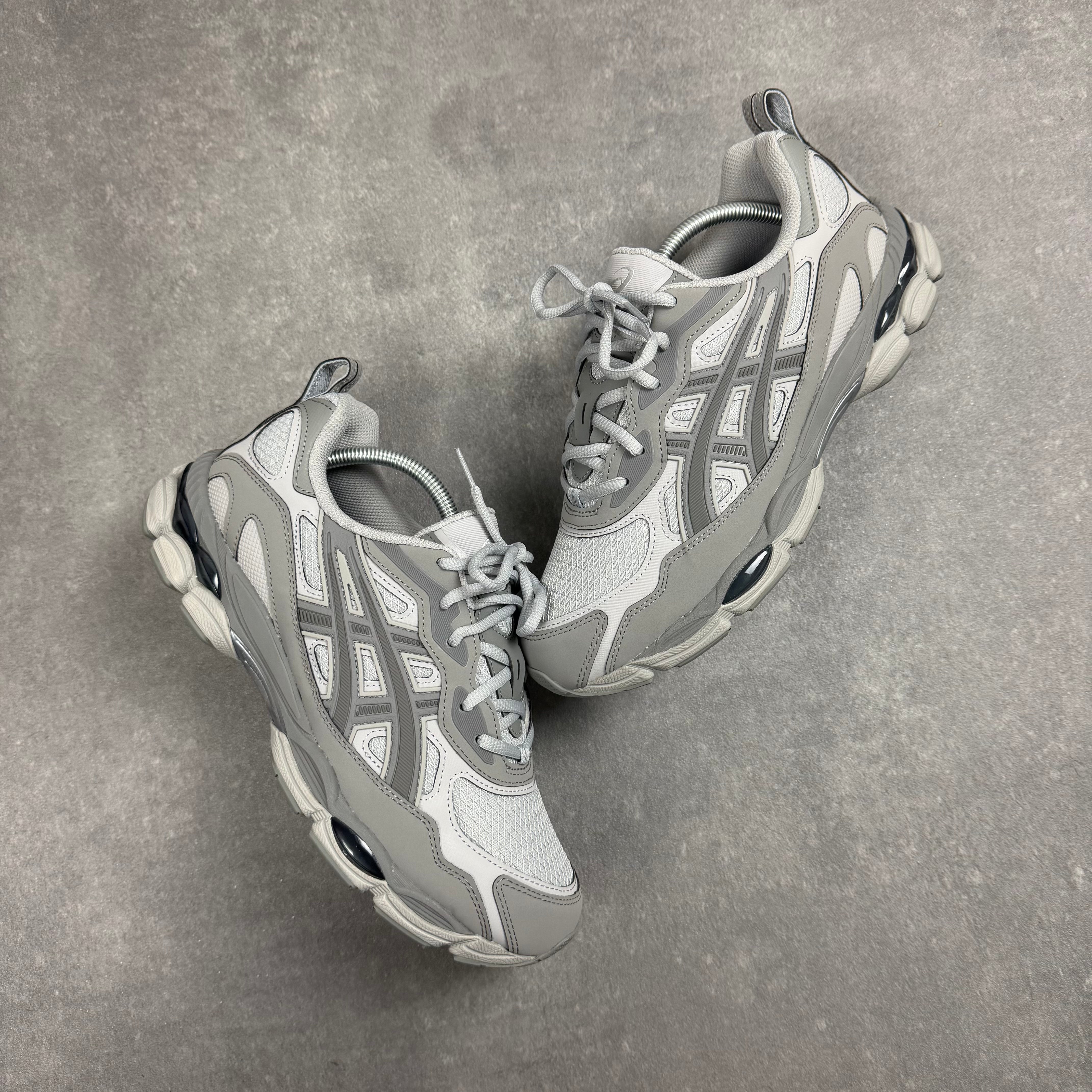 ASICS GEL-NYC RGD CLAY GREY