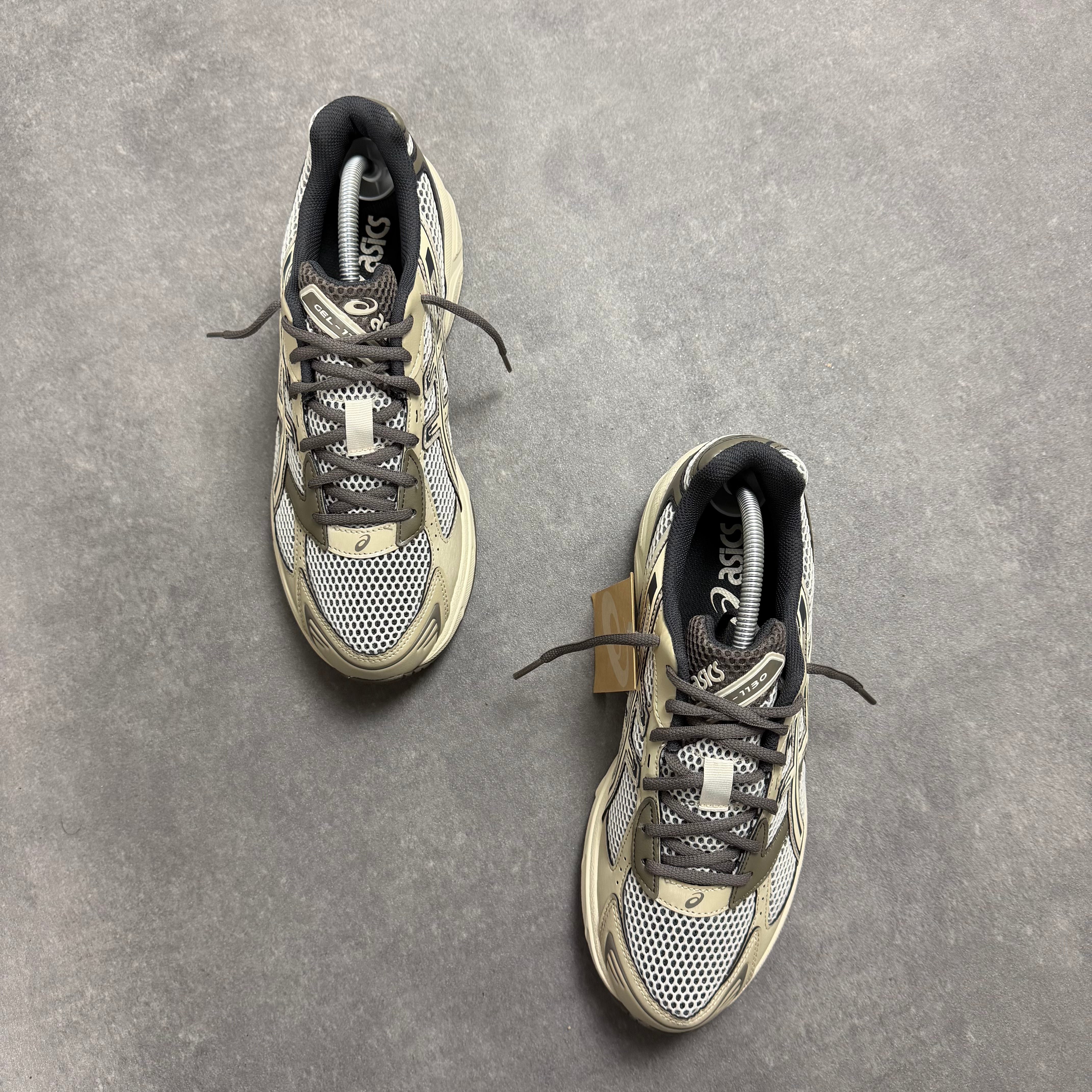 ASICS GEL-1130 BIRCH DARK TAUPE