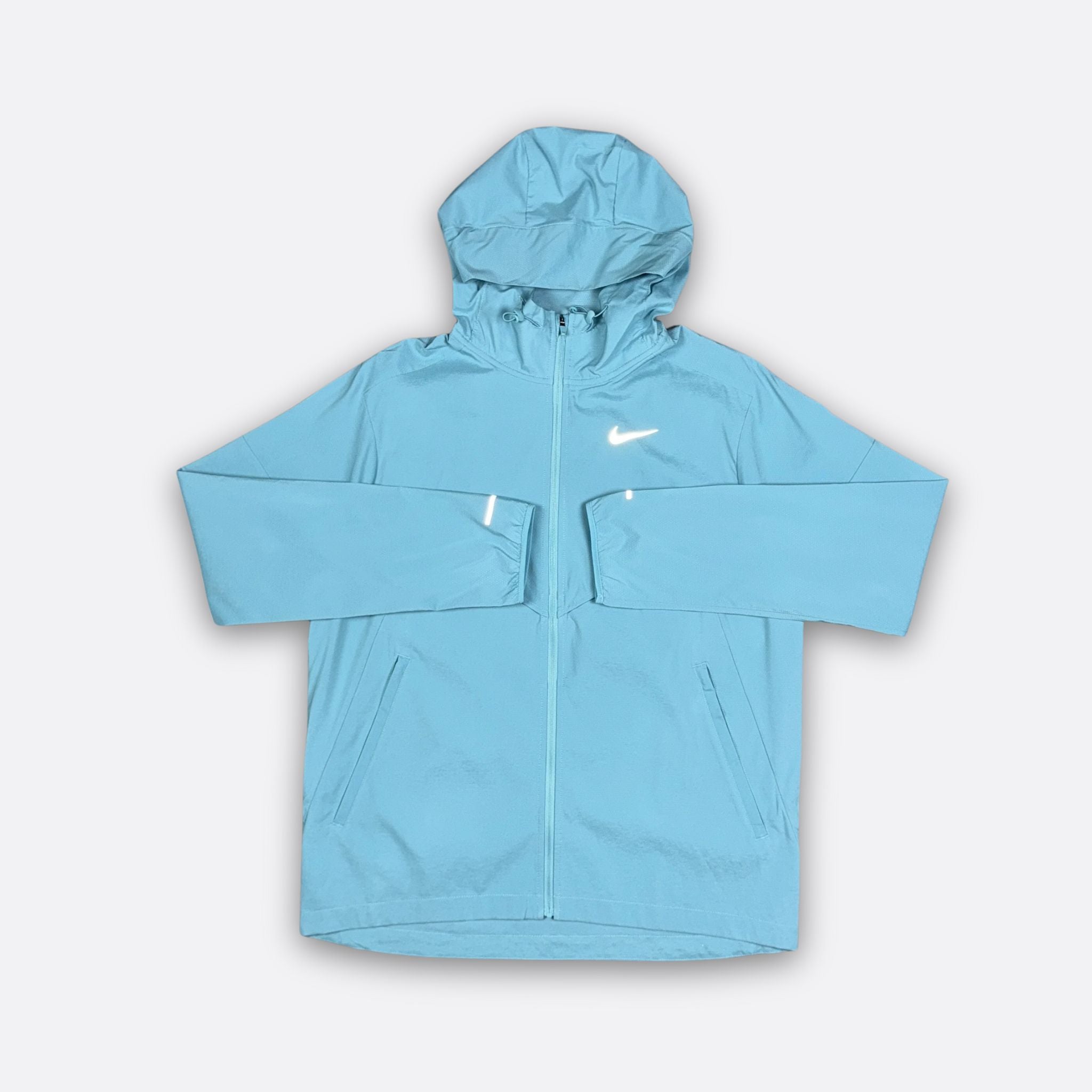 NIKE UV WINDRUNNER - DENIM TURQOISE