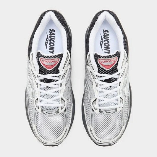 Saucony Omni 9 'White Crimson'
