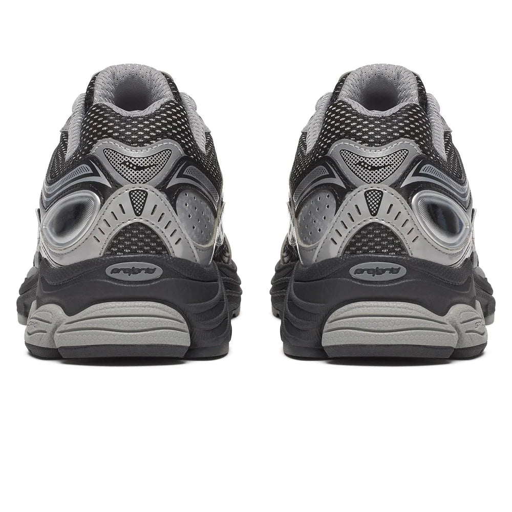 Saucony ProGrid Omni 9 'Black Silver'