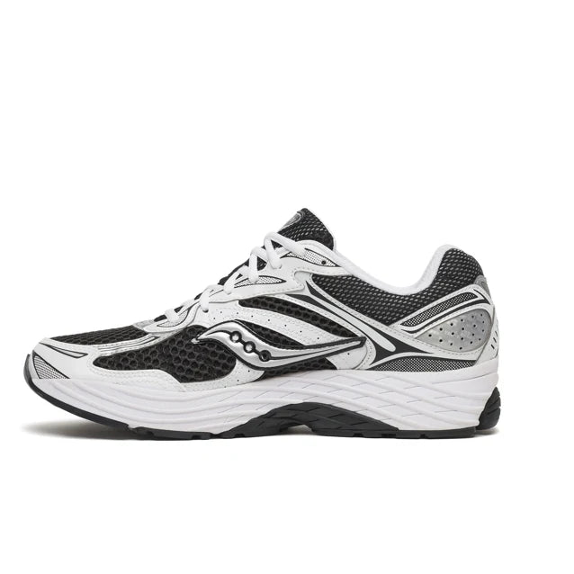 Saucony ProGrid Omni 9 'Black White'