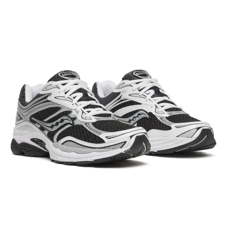 Saucony ProGrid Omni 9 'Black White'