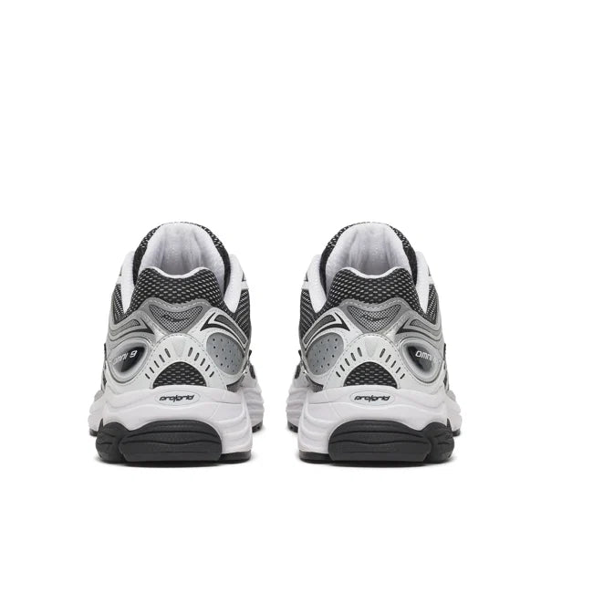 Saucony ProGrid Omni 9 'Black White'