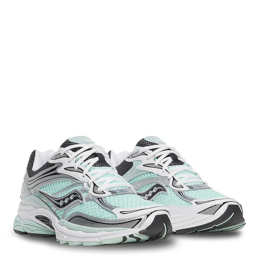 Saucony ProGrid Omni 9 'Fair Aqua'