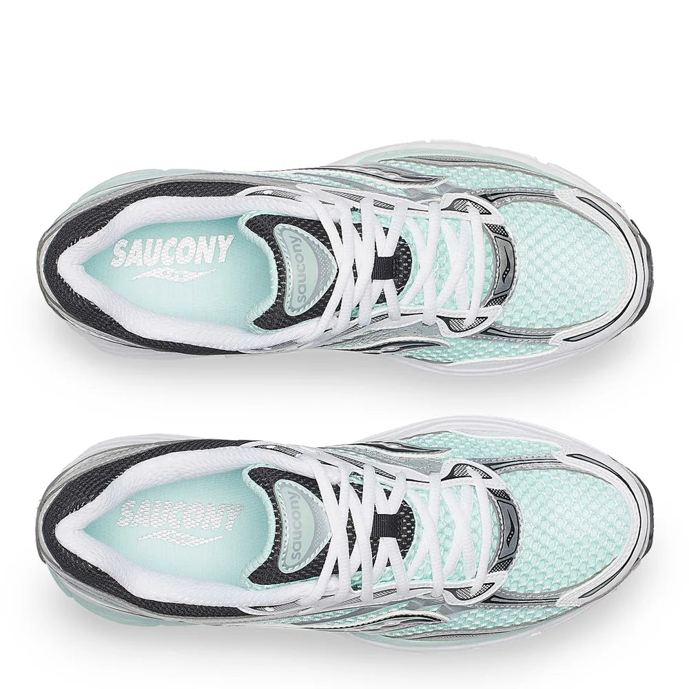Saucony ProGrid Omni 9 'Fair Aqua'