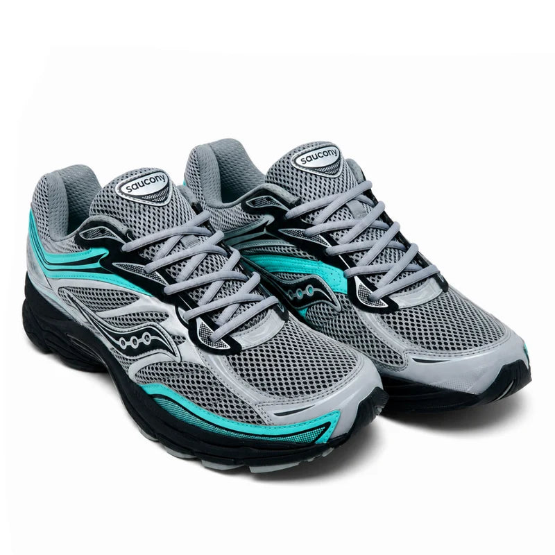 Saucony ProGrid Omni 9 'Fossil Splash'
