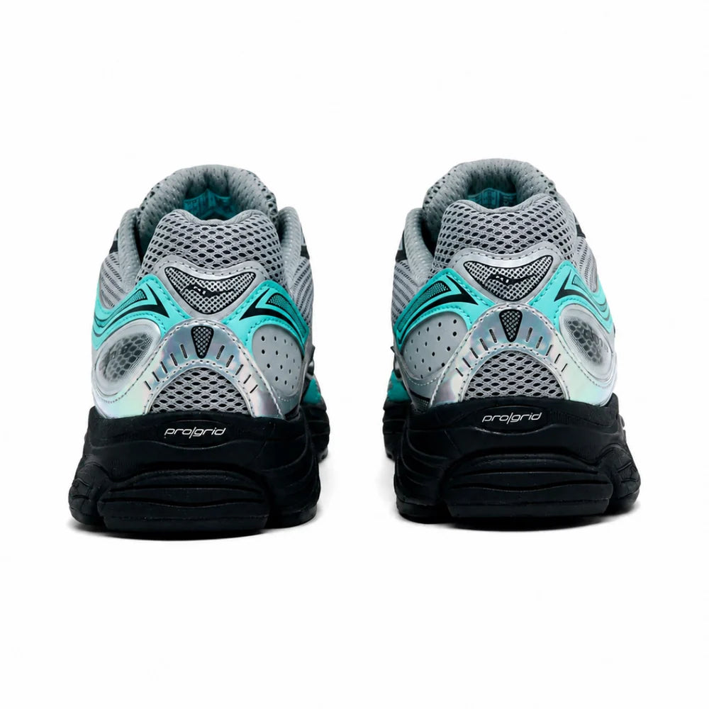 Saucony ProGrid Omni 9 'Fossil Splash'