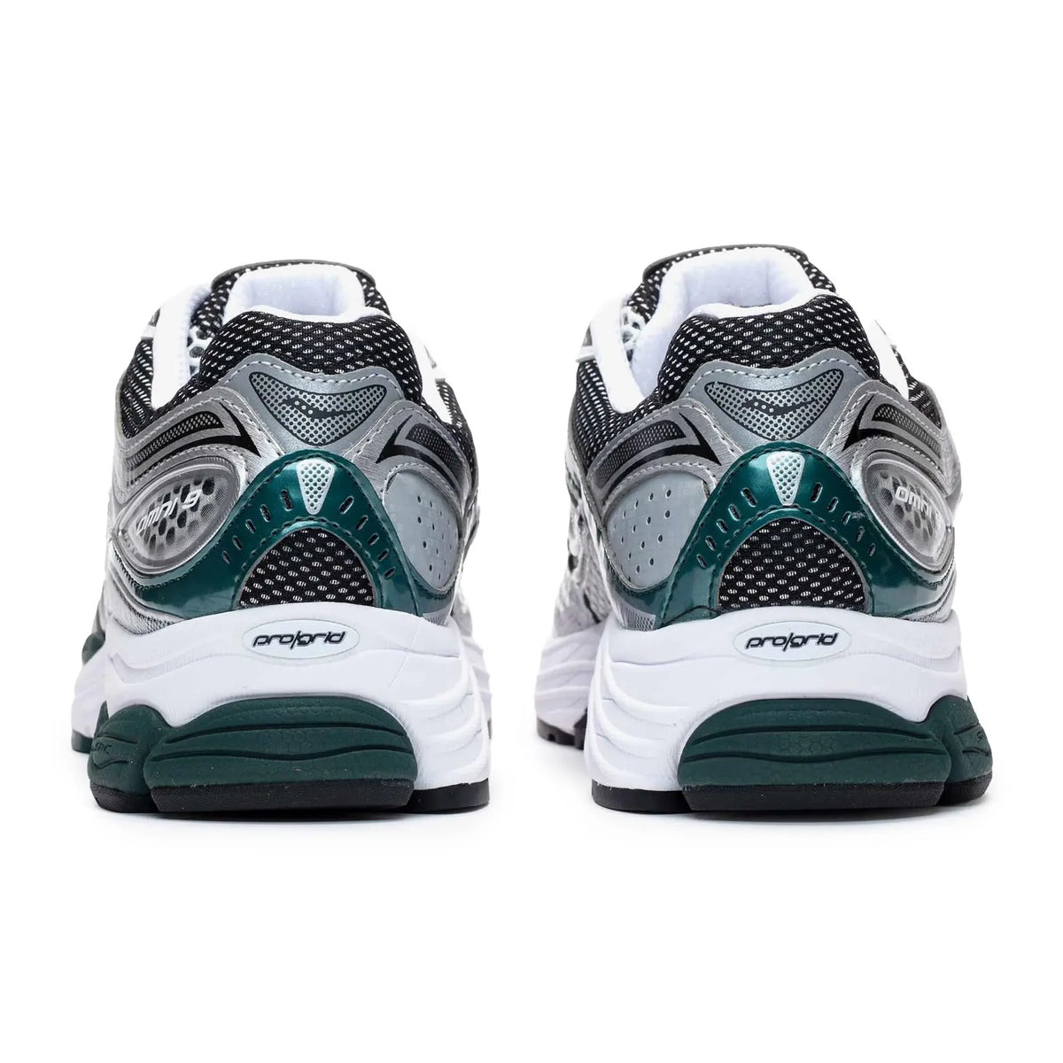 Saucony ProGrid Omni 9 'Pine Green'