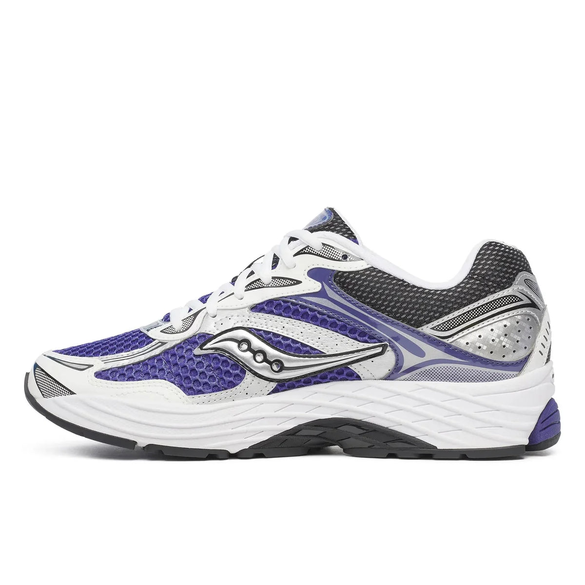 Saucony ProGrid Omni 9 'Skipper Blue'