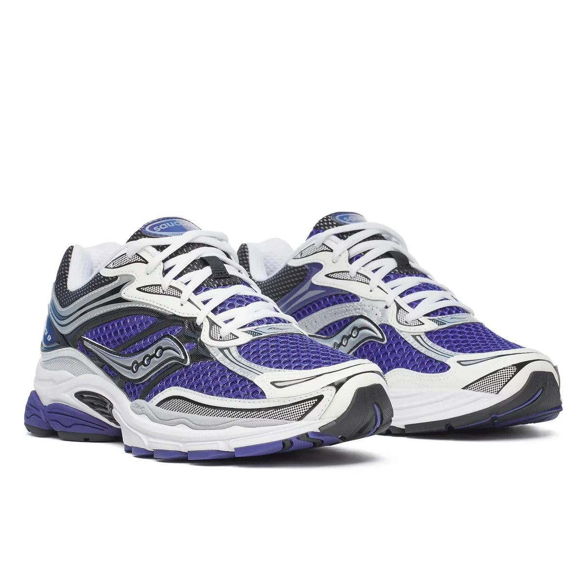 Saucony ProGrid Omni 9 'Skipper Blue'