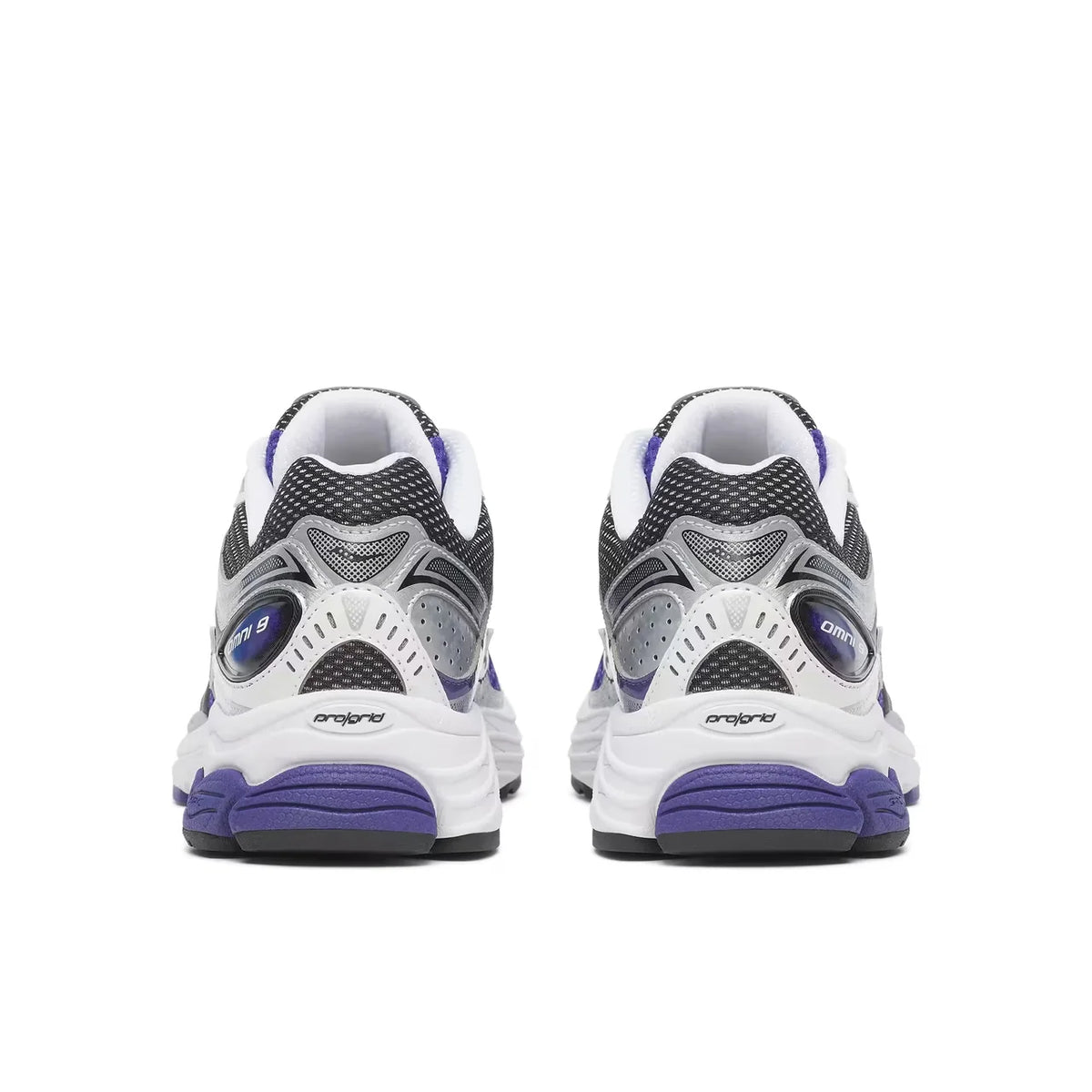 Saucony ProGrid Omni 9 'Skipper Blue'
