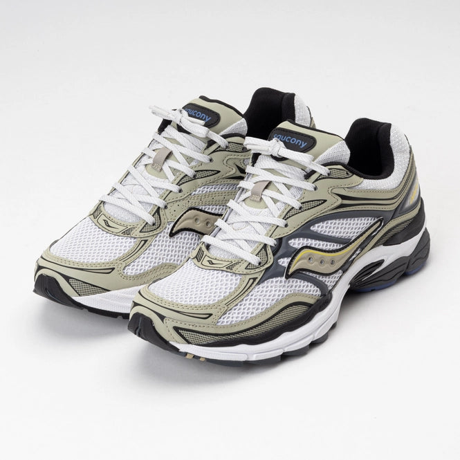 Saucony ProGrid Omni 9 'Volt Navy'