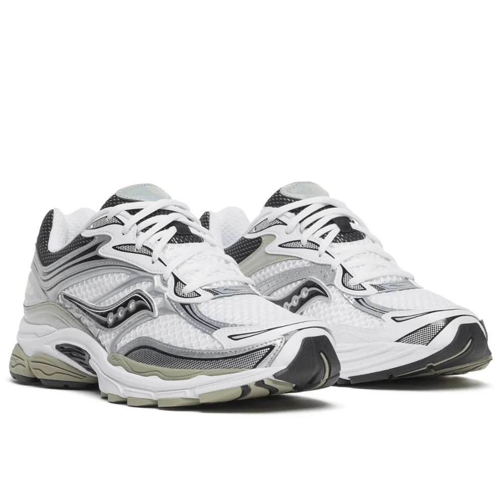 Saucony ProGrid Omni 9 'White Sage'