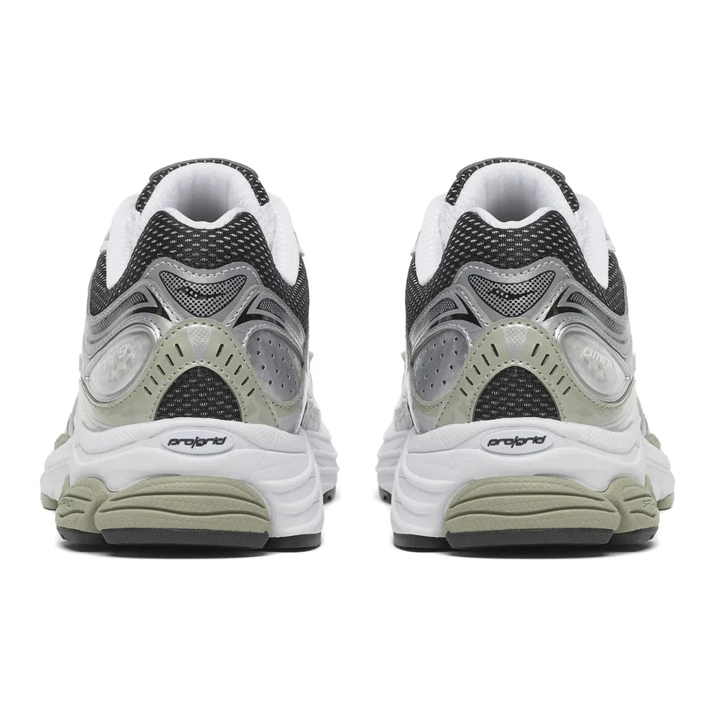 Saucony ProGrid Omni 9 'White Sage'