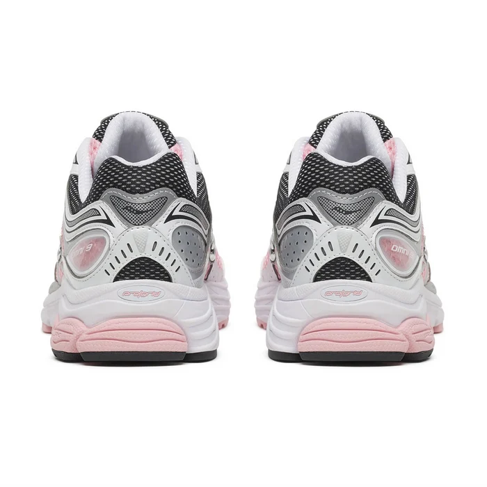 Saucony ProGrid Omni 9 'White Touch'
