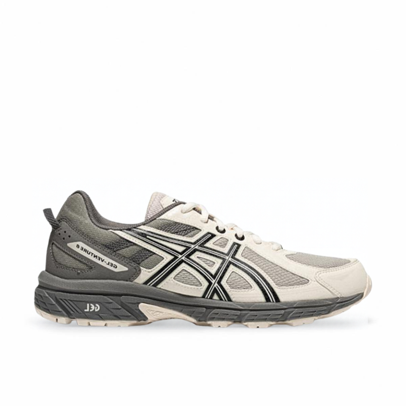 Asics Gel Venture 6 'Olive Grey Cream'