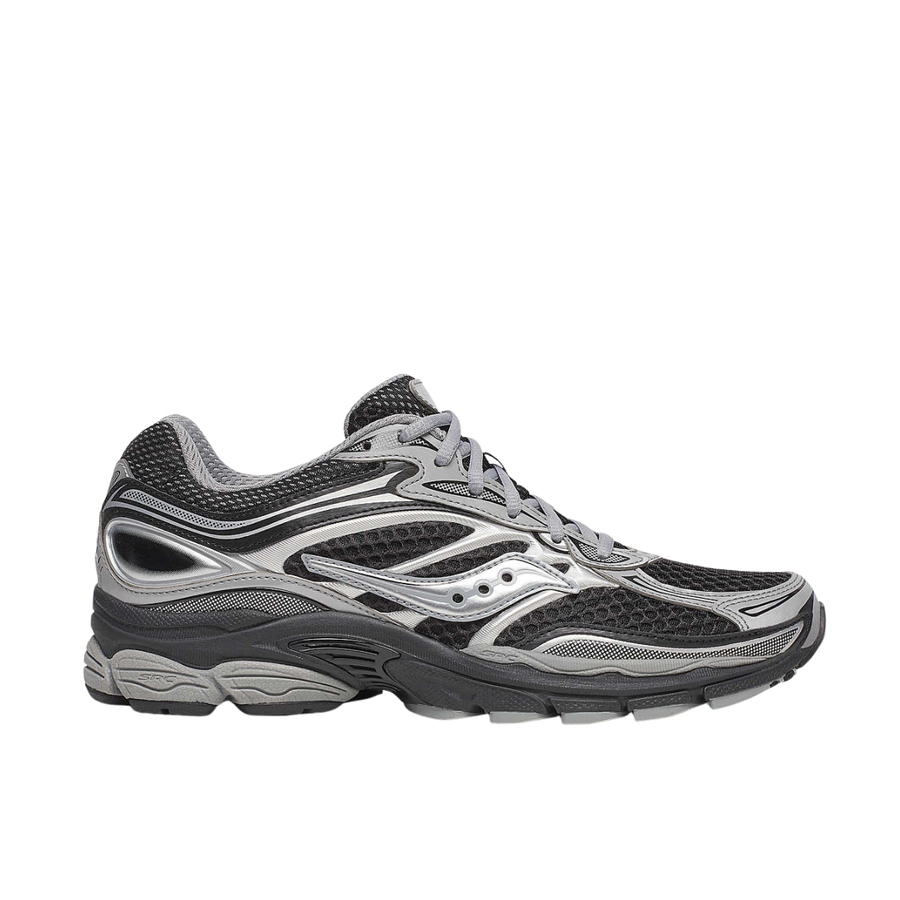 Saucony ProGrid Omni 9 'Black Silver'