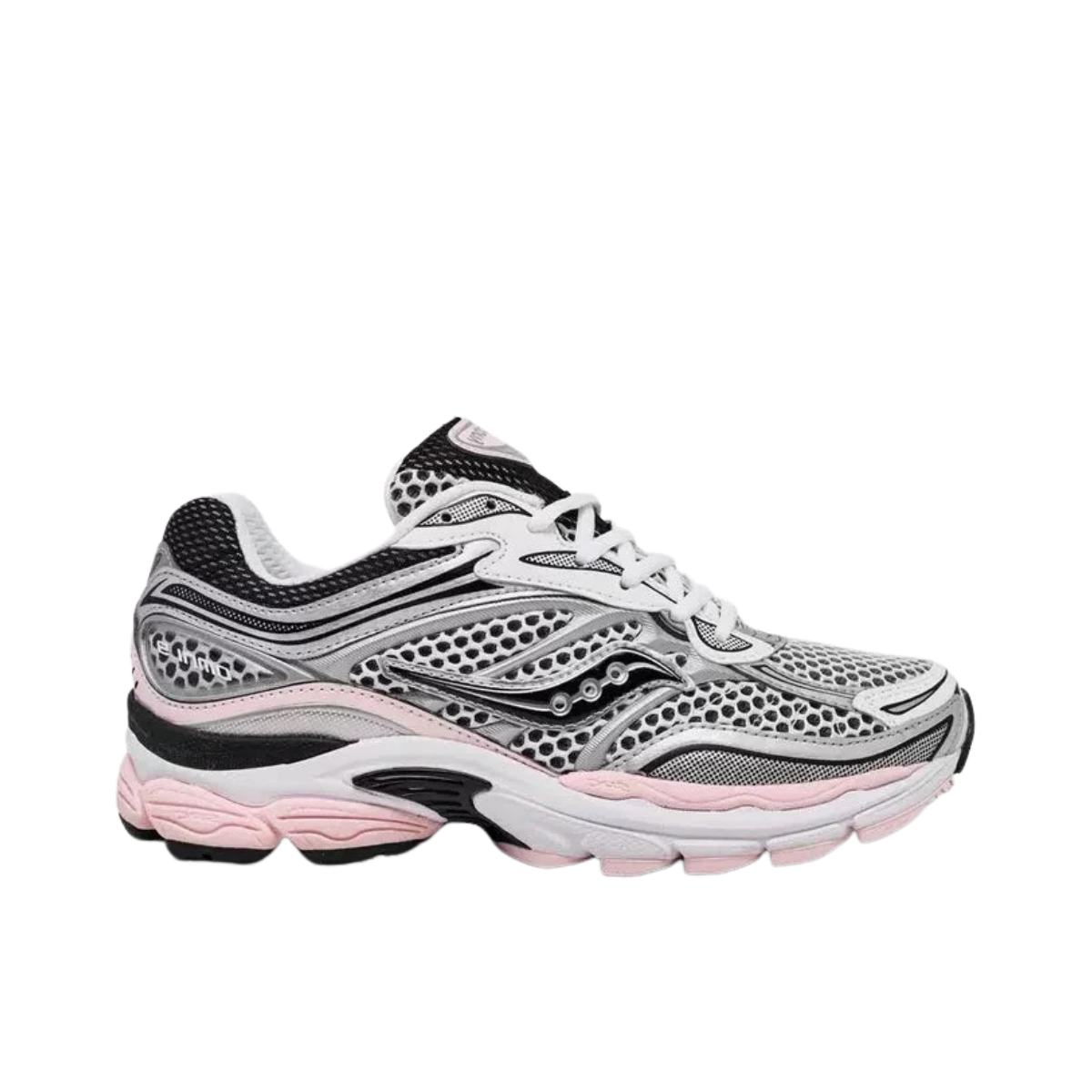 Saucony ProGrid Omni 9 Pink