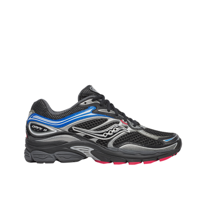 Saucony ProGrid Omni 9 'Black Multi'