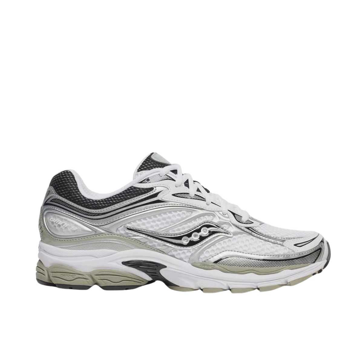 Saucony ProGrid Omni 9 White Sage