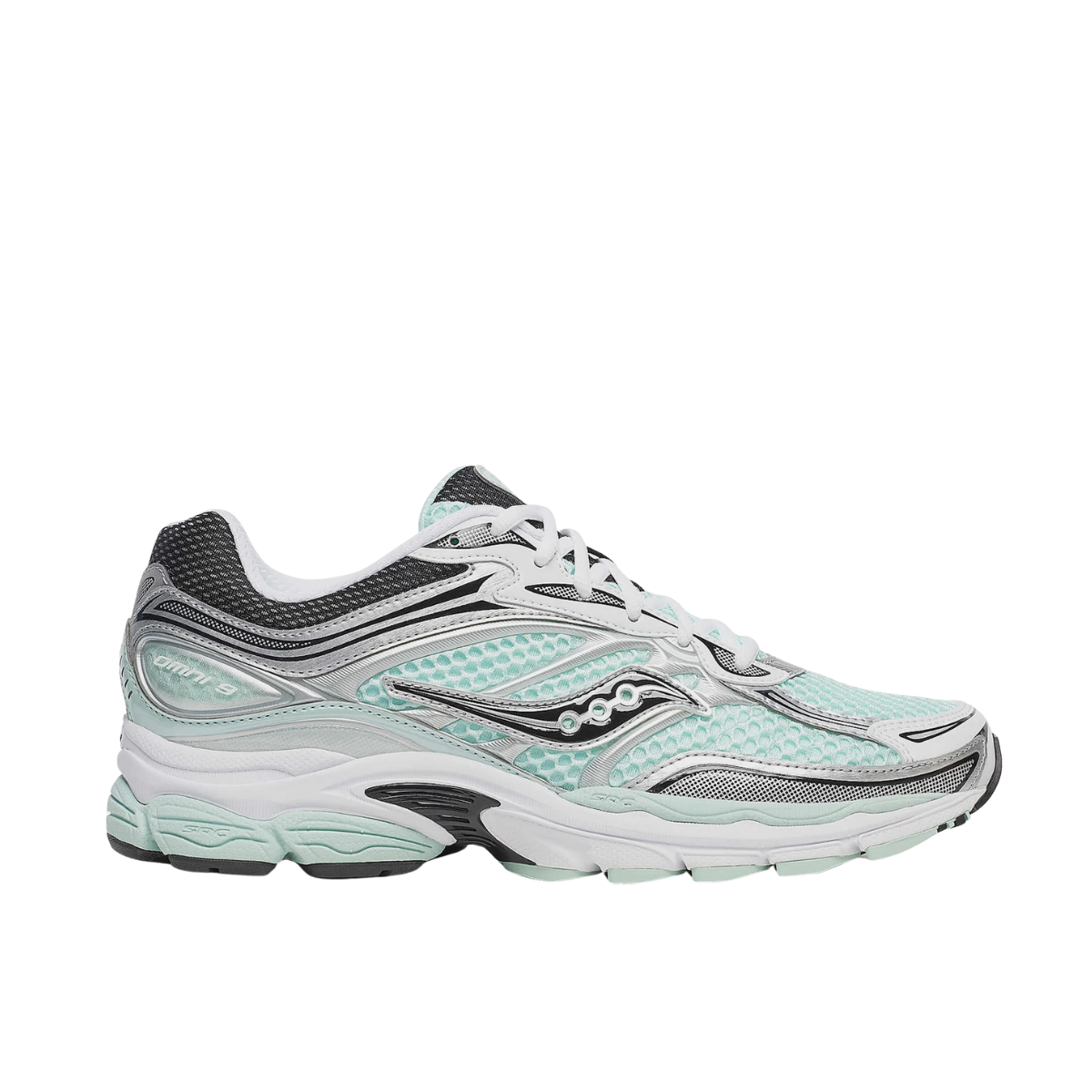 Saucony ProGrid Omni 9 Fair Aqua