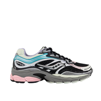 Saucony ProGrid Omni 9 'Black Multi Pink'