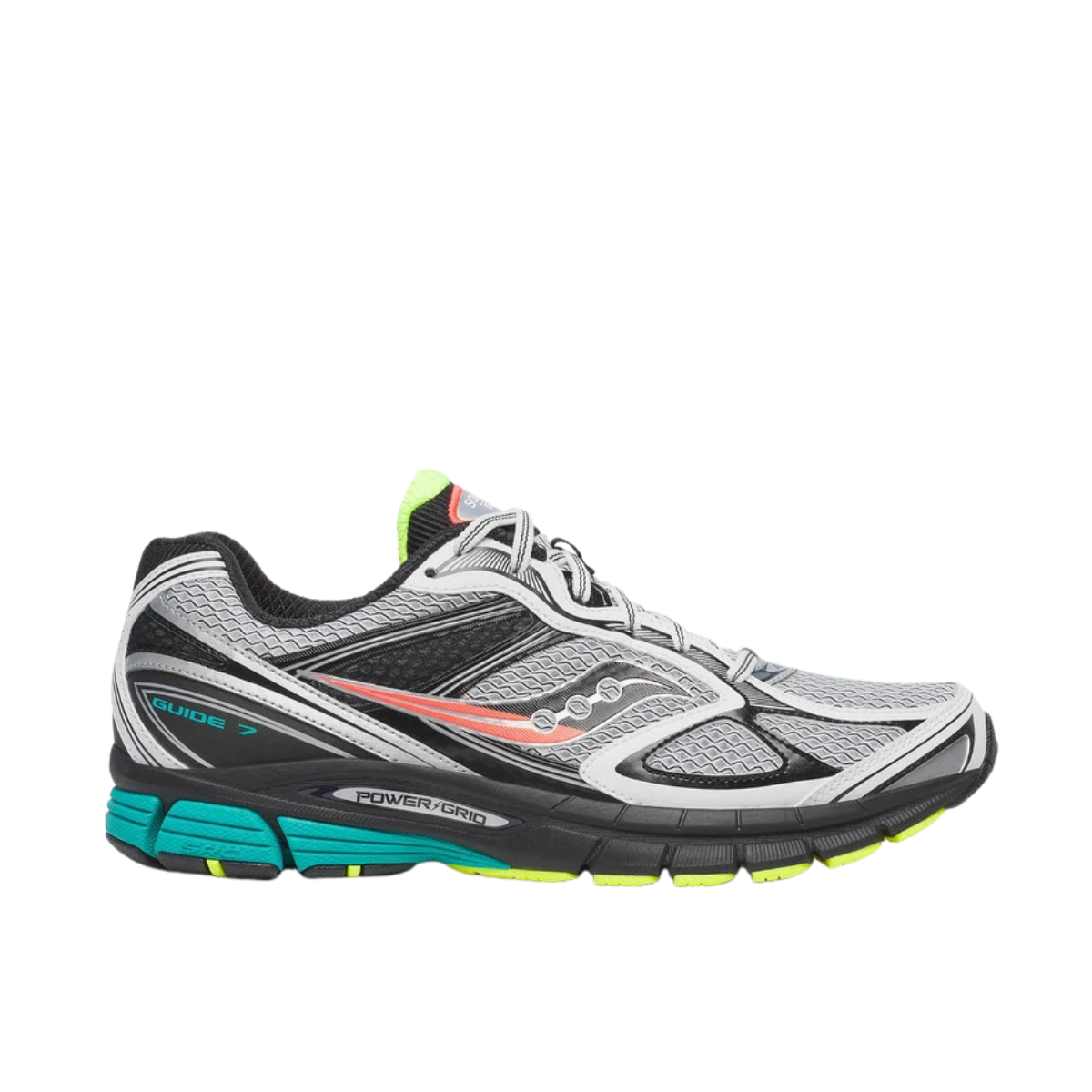 Saucony Pro Guide 7 ‘Mutant’