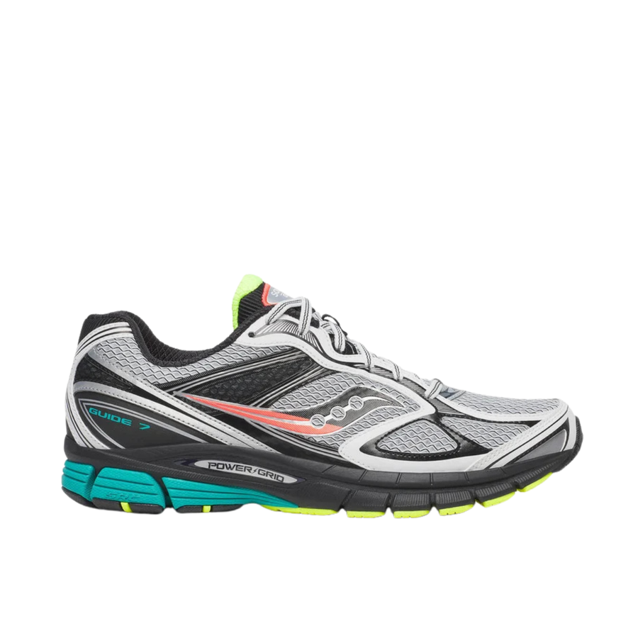Saucony Pro Guide 7 ‘Mutant’