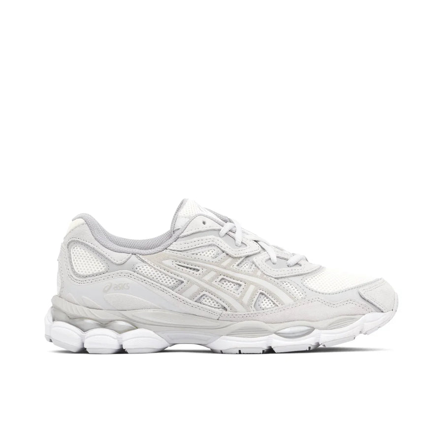 Asics Gel-NYC 'Cream Cloud Grey'