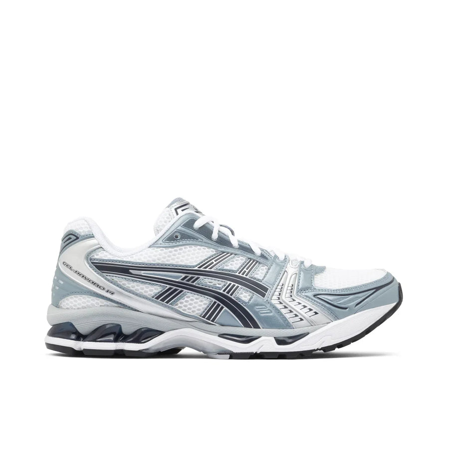 Asics Gel-Kayano 14 'White Fjord Grey'