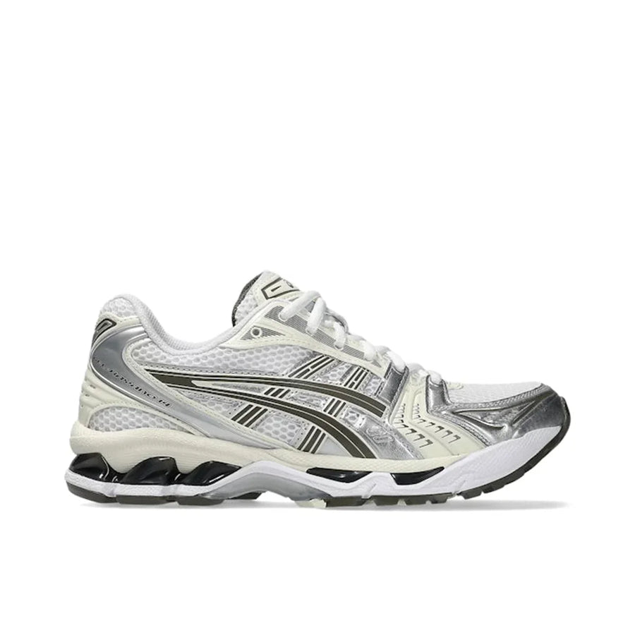 Asics Gel-Kayano 14 'White Ivory'