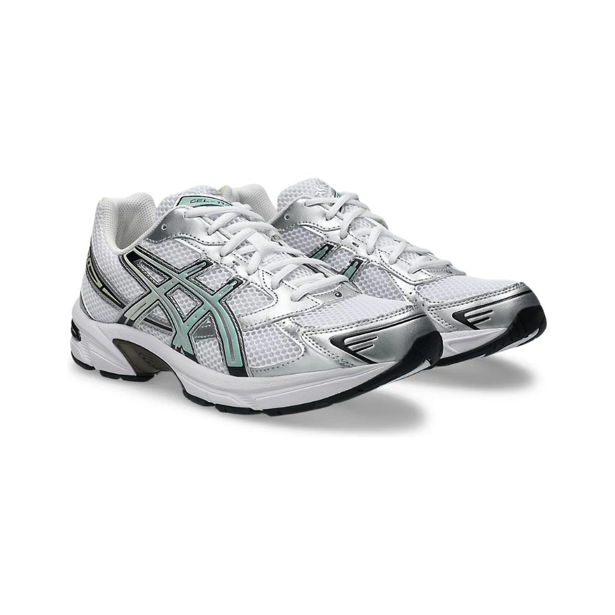Asics Gel-1130 'White Verdigris'