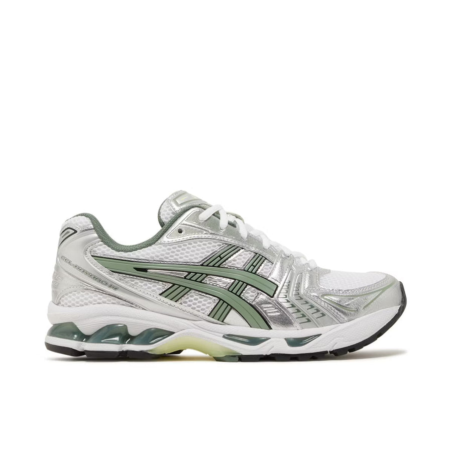 Asics Gel-Kayano 14 'White Slate Grey'